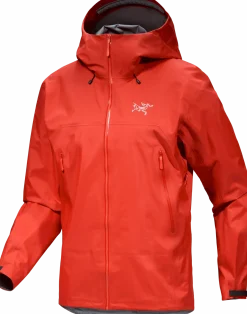 Arc'teryx Men's Beta SL Jacket Dynasty