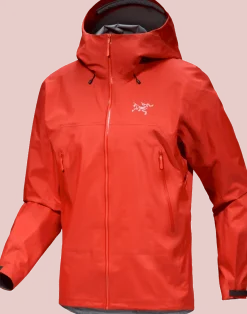 Arc'teryx Men's Beta SL Jacket Dynasty