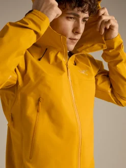Arc'teryx Men's Beta SL Jacket Nucleus
