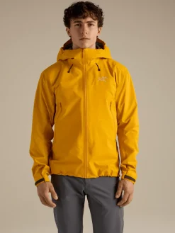 Arc'teryx Men's Beta SL Jacket Nucleus