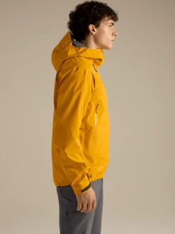Arc'teryx Men's Beta SL Jacket Nucleus