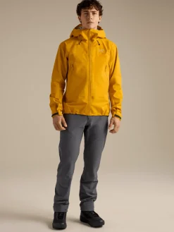 Arc'teryx Men's Beta SL Jacket Nucleus