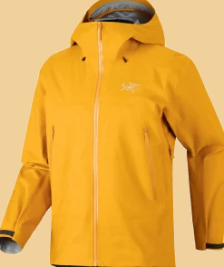 Arc'teryx Men's Beta SL Jacket Nucleus