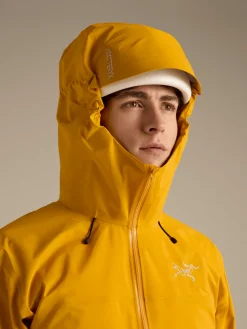 Arc'teryx Men's Beta SL Jacket Nucleus