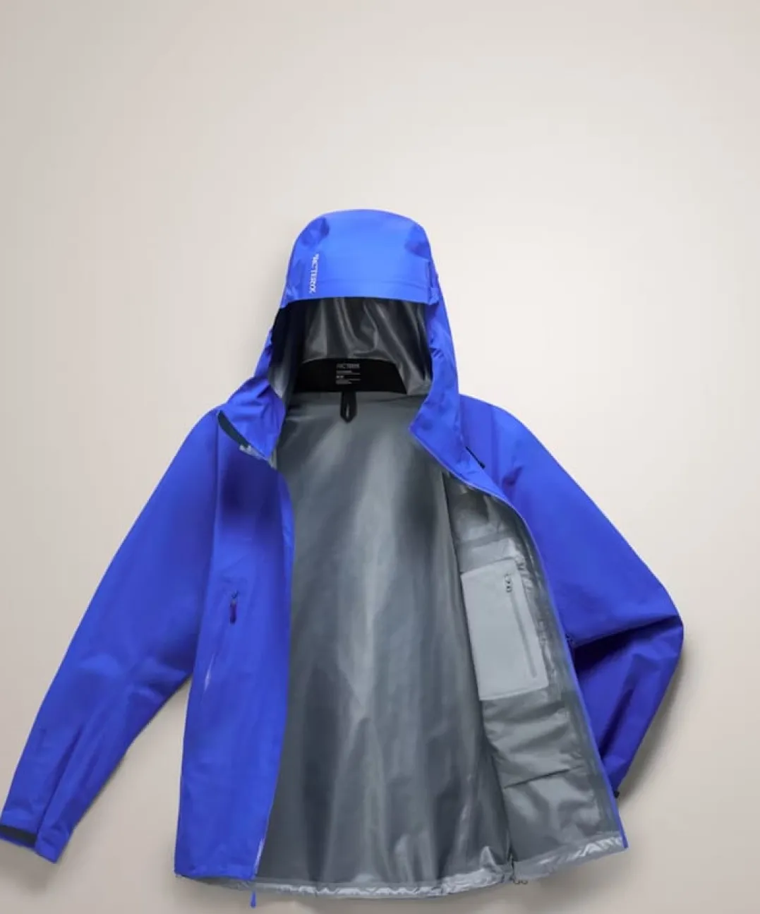 Arc'teryx Men's Beta SL Jacket Vitality Ii