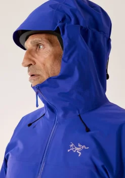 Arc'teryx Men's Beta SL Jacket Vitality Ii