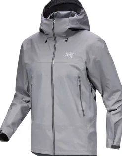 Arc'teryx Men's Beta SL Jacket Void