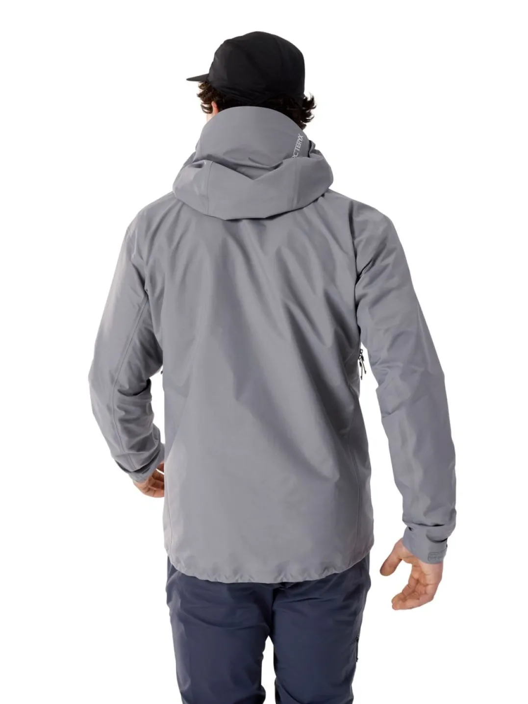 Arc'teryx Men's Beta SL Jacket Void