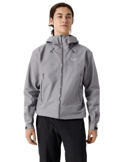 Arc'teryx Men's Beta SL Jacket Void