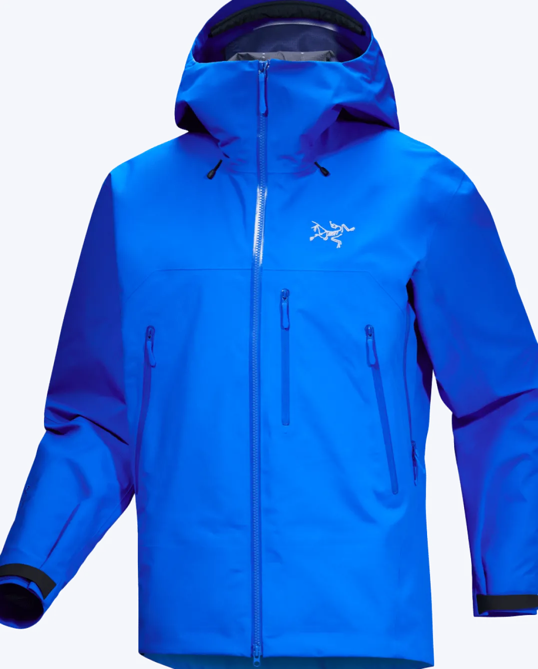 Arc'teryx Men's Beta SV Jacket Fluidity