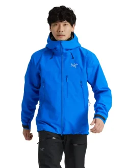 Arc'teryx Men's Beta SV Jacket Fluidity