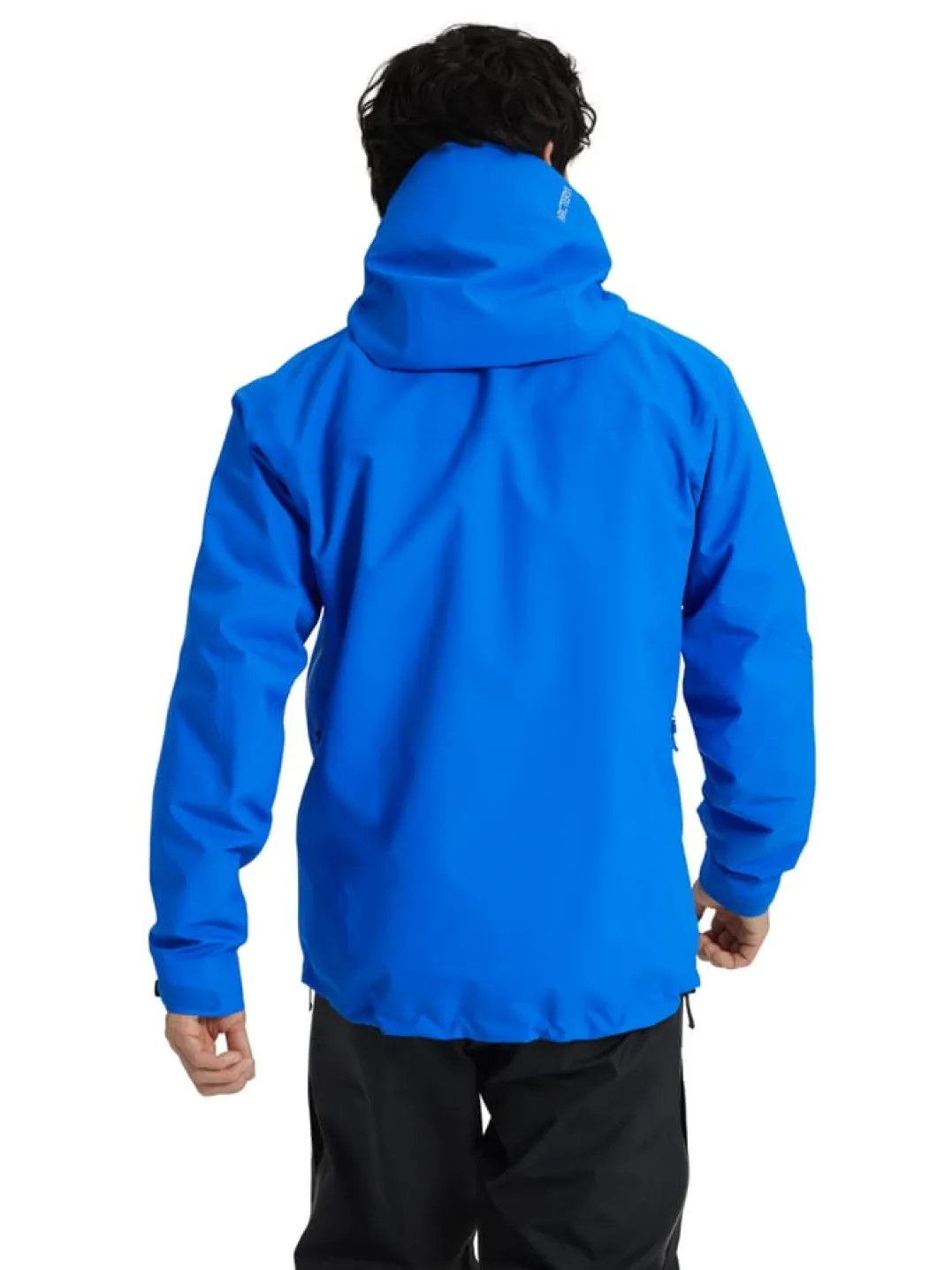 Arc'teryx Men's Beta SV Jacket Fluidity