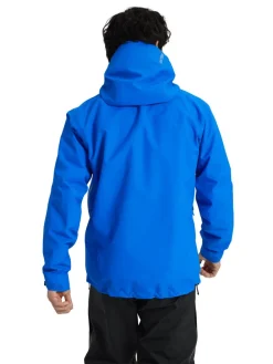 Arc'teryx Men's Beta SV Jacket Fluidity