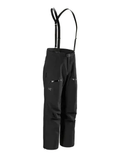 Arc'teryx Men's Beta SV Pants Black