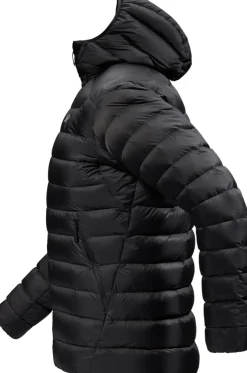 Arc'teryx Men's Cerium Hoody Black