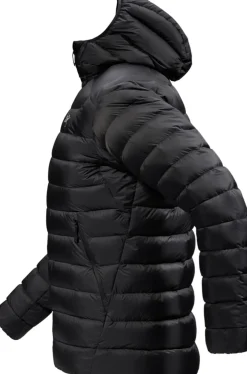 Arc'teryx Men's Cerium Hoody Black