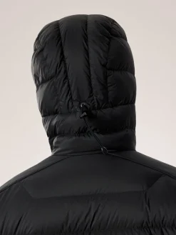 Arc'teryx Men's Cerium Hoody Black