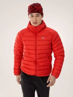 Arc'teryx Men's Cerium Hoody Dynasty