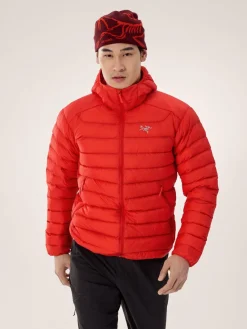 Arc'teryx Men's Cerium Hoody Dynasty