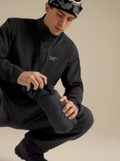 Arc'teryx Men's Cerium Vest Black Sapphire