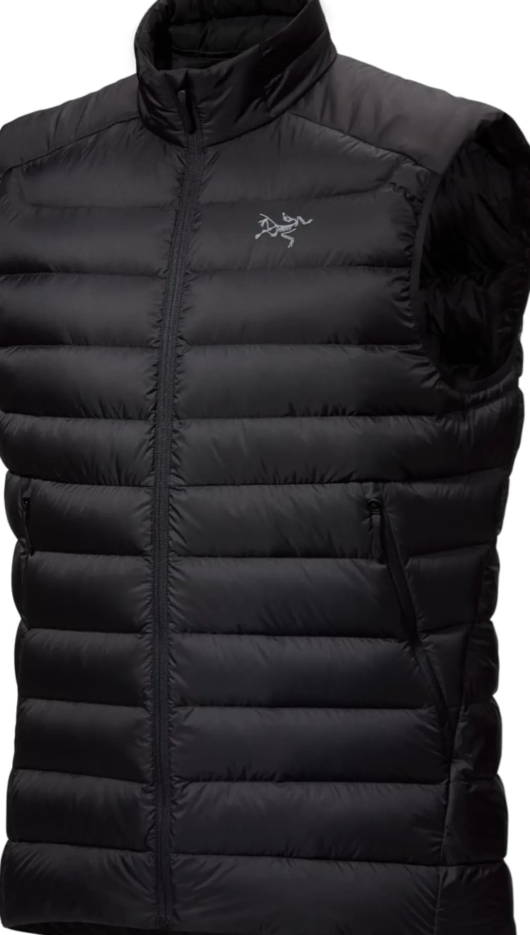 Arc'teryx Men's Cerium Vest Black