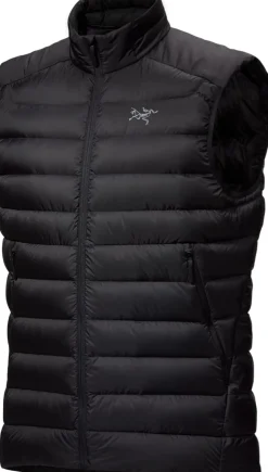 Arc'teryx Men's Cerium Vest Black