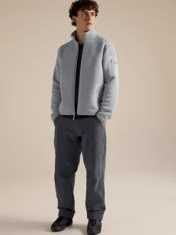 Arc'teryx Men's Covert Cardigan Solitude Heather