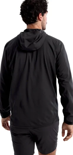 Arc'teryx Men's Delta Hoody Black