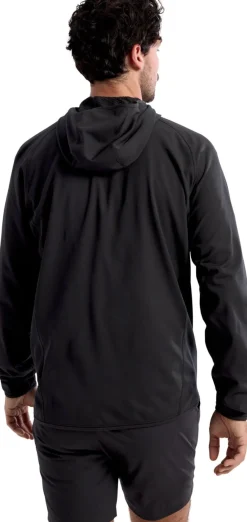 Arc'teryx Men's Delta Hoody Black
