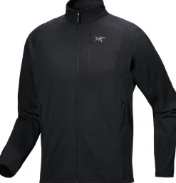 Arc'teryx Men's Delta Jacket Black
