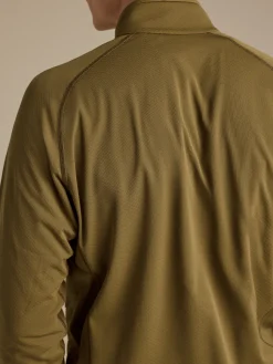 Arc'teryx Men's Delta Jacket Bracken/Mongoose