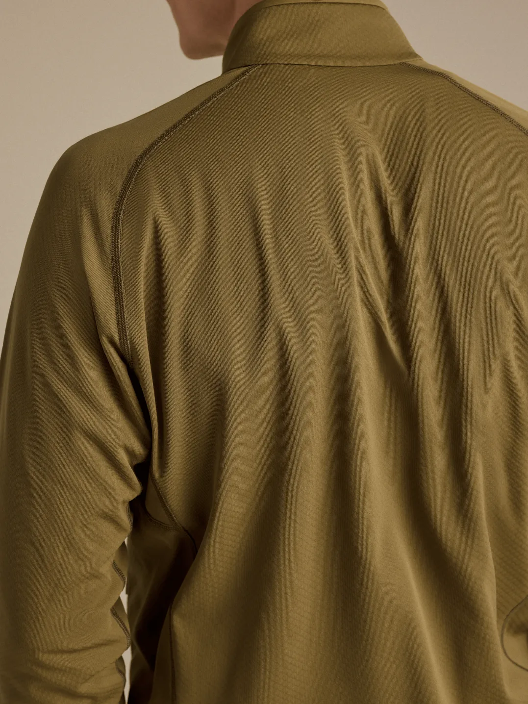 Arc'teryx Men's Delta Jacket Bracken/Mongoose
