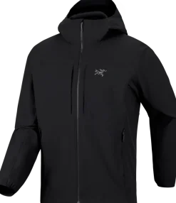 Arc'teryx Men's Gamma Hoody Black