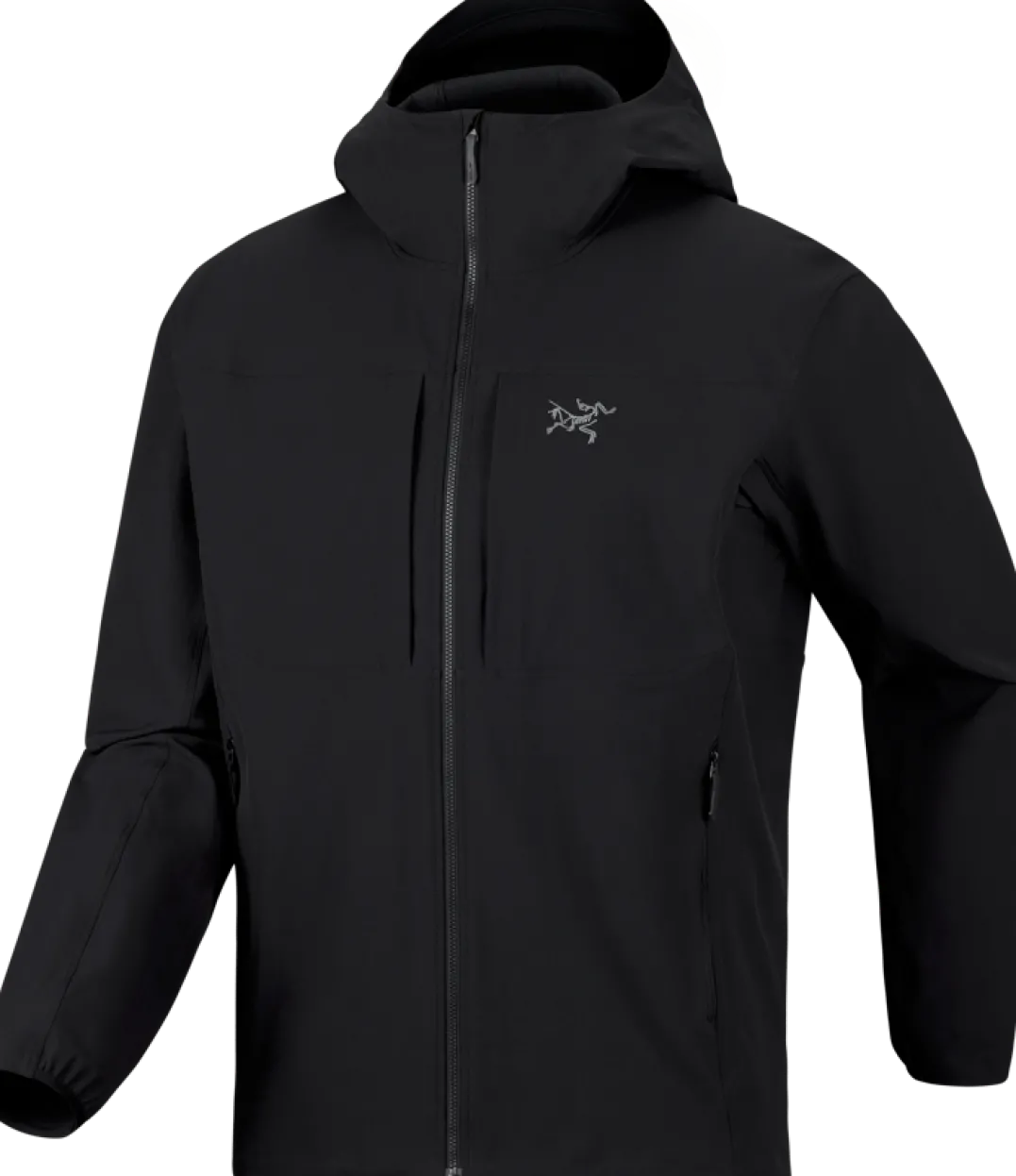 Arc'teryx Men's Gamma Hoody Black