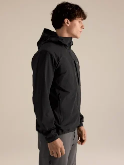 Arc'teryx Men's Gamma Hoody Black