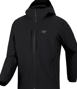 Arc'teryx Men's Gamma Hoody Black
