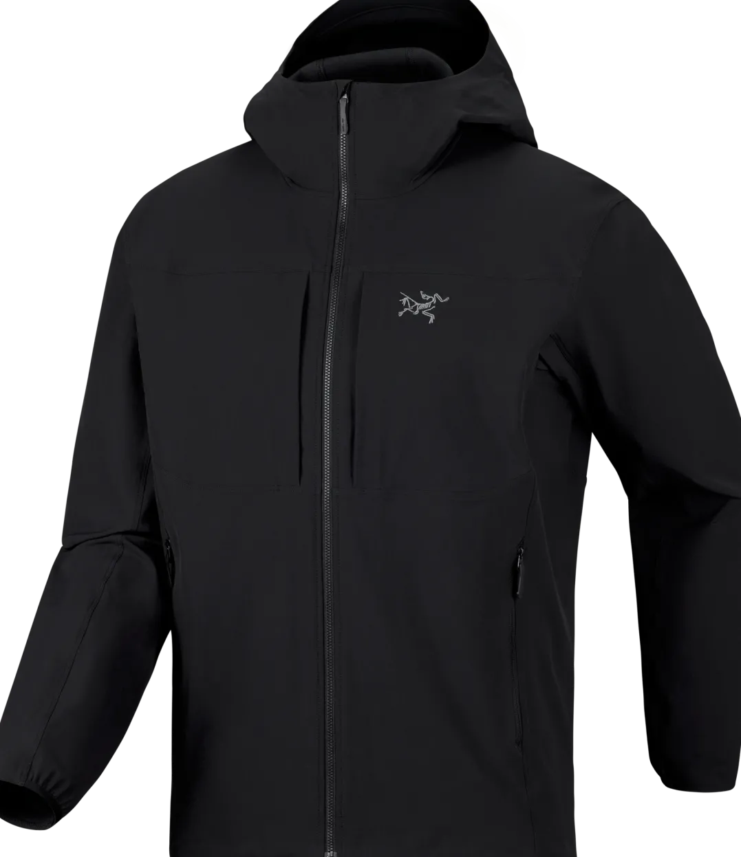 Arc'teryx Men's Gamma Hoody Black