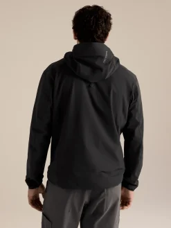 Arc'teryx Men's Gamma Hoody Black