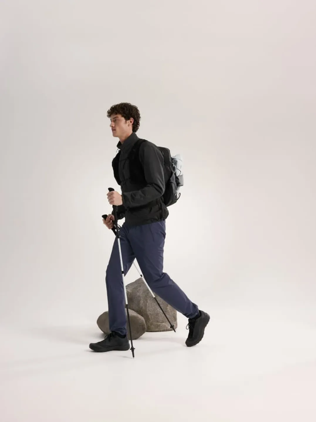 Arc'teryx Men's Gamma Pant Black Sapphire