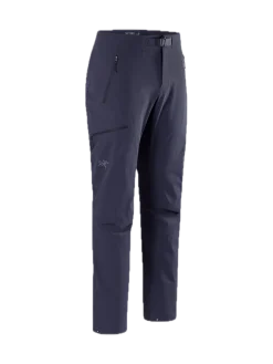 Arc'teryx Men's Gamma Pant Black Sapphire