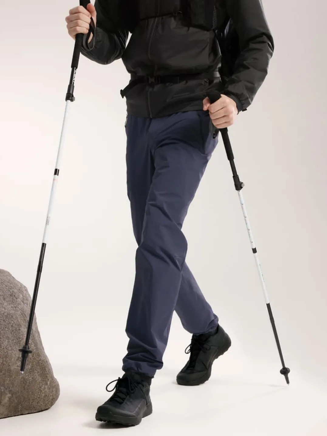 Arc'teryx Men's Gamma Pant Black Sapphire