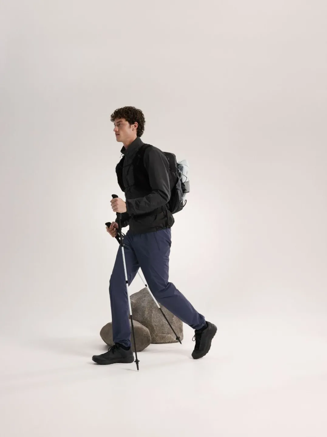 Arc'teryx Men's Gamma Pant Black Sapphire