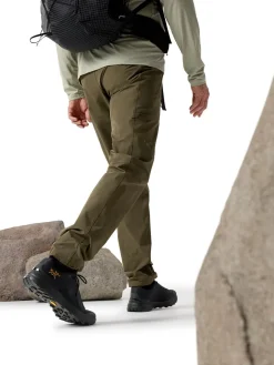 Arc'teryx Men's Gamma Pant Tatsu