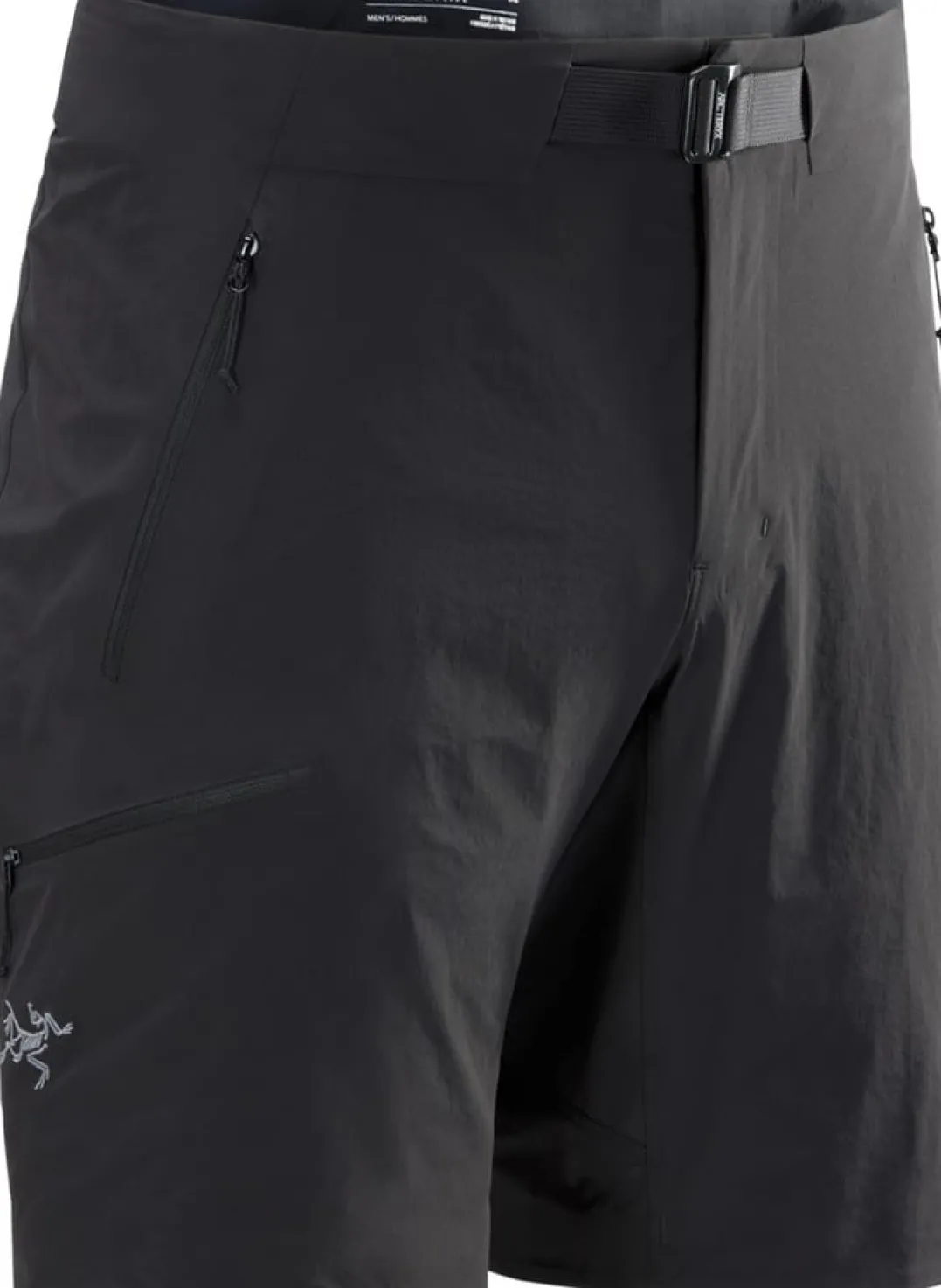 Arc'teryx Men's Gamma SL Short 9' Black