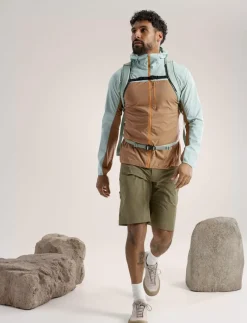 Arc'teryx Men's Gamma SL Short 9' Tatsu