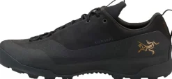 Arc'teryx Men's Konseal Gore-Tex Black/black
