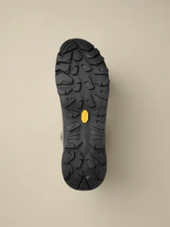Arc'teryx Men's Konseal Trek Mid Bracken/Graphite