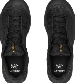 Arc'teryx Men's Kopec Gore-tex Black/yukon