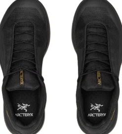 Arc'teryx Men's Kopec Gore-tex Black/yukon