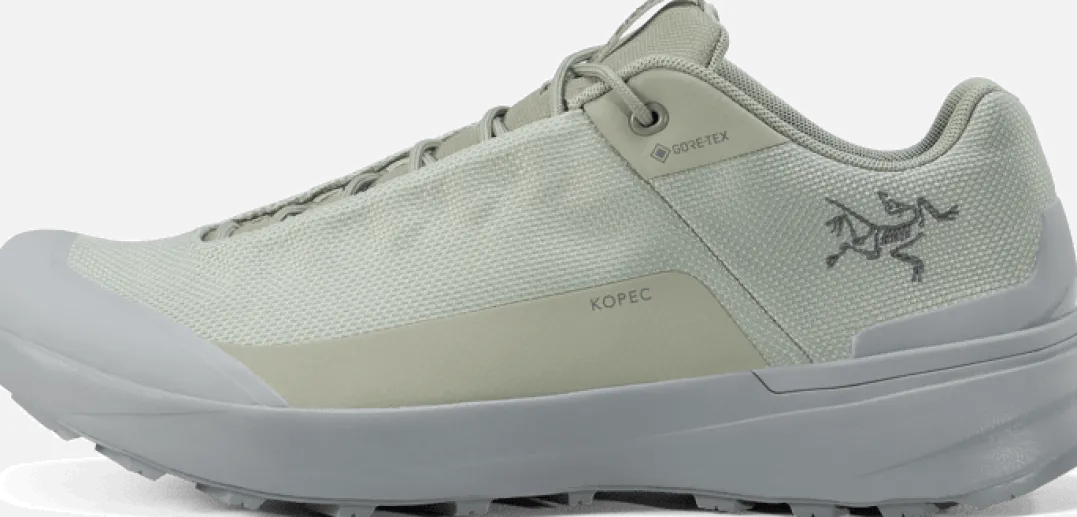 Arc'teryx Men's Kopec Gore-tex Habitat/Void Light